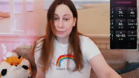 Cutie online show from 11/27/25, 12:35