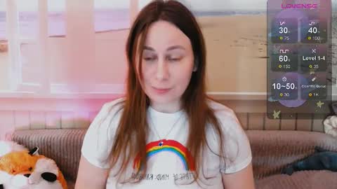 Cutie online show from 12/19/25, 12:50