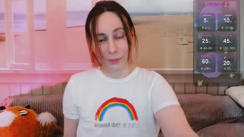 Cutie online show from 03/27/26, 03:56