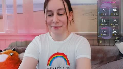 Cutie online show from 03/28/26, 11:32