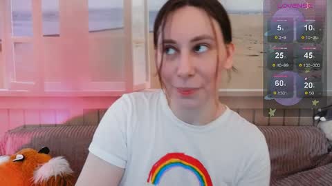 Cutie online show from 04/01/26, 01:41