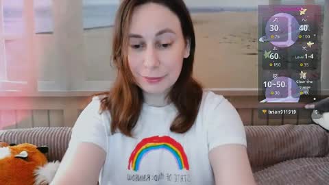 Snapshot of mercurygirlx chatting on 06/01/26, 06:26 Cutie online show from 06/01/26, 06:26
