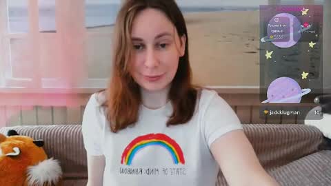 Snapshot of mercurygirlx chatting on 06/02/26, 03:52 Cutie online show from 06/02/26, 03:52