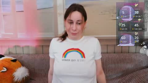 Snapshot of mercurygirlx chatting on 06/03/26, 01:19 Cutie online show from 06/03/26, 01:19