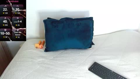 Mercury  independet model online show from 10/01/25, 11:05