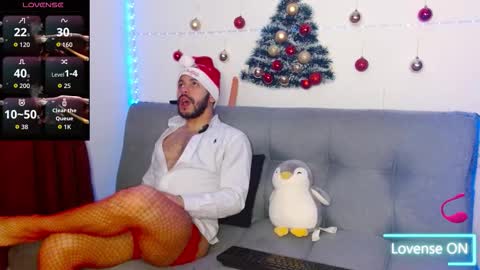 Mercury  independet model online show from 12/16/25, 11:37