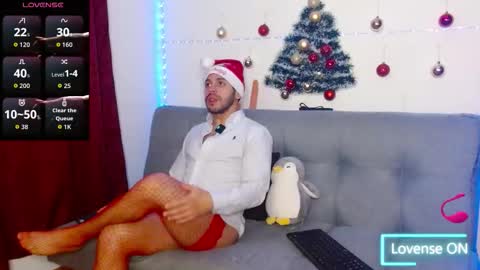 Mercury  independet model online show from 12/20/25, 11:06