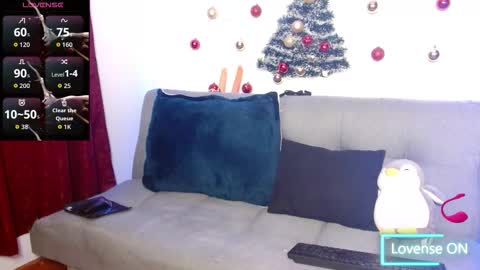 Mercury  independet model online show from 12/21/25, 11:17