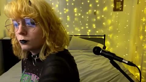 Mercy online show from 02/23/26, 01:36