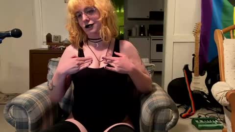 Mercy online show from 03/24/26, 01:10