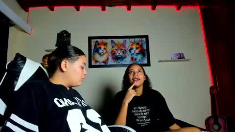 CRISTI AND MEREDIT online show from 01/19/26, 04:38