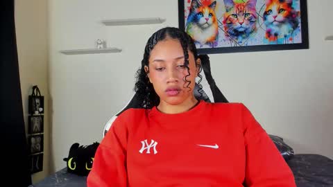 CRISTI AND MEREDIT online show from 02/08/26, 04:38