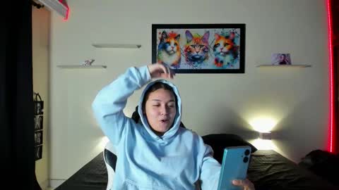 CRISTI AND MEREDIT online show from 02/25/26, 12:26