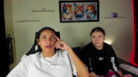 CRISTI AND MEREDIT online show from 03/04/26, 05:24