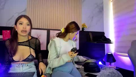 meredith_spencer online show from 02/25/26, 05:00