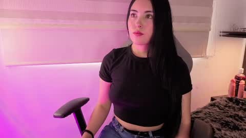 meredith_spencer online show from 04/13/26, 08:25