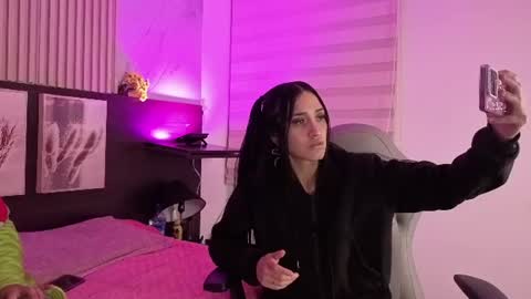 meredith_spencer online show from 07/11/26, 04:37
