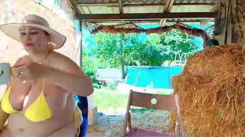 SOPHIE is the queen of squirt online show from 07/12/26, 07:32
