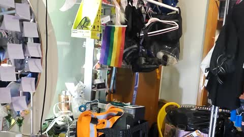 Snapshot of merelyalover chatting on 12/16/24, 12:04 gurlnips online show from 12/16/24, 12:04