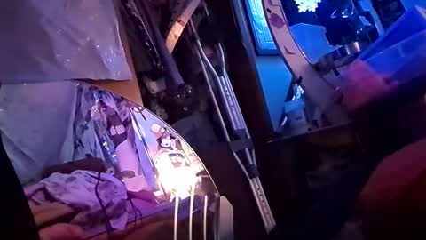 Snapshot of merelyalover chatting on 02/25/25, 02:36 gurlnips online show from 02/25/25, 02:36