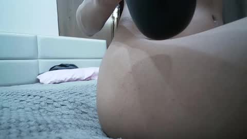 meriannabell online show from 01/12/26, 01:11