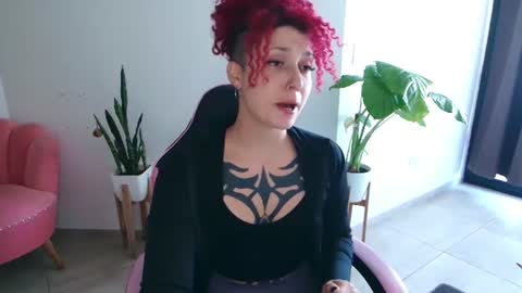 Miss Freckles online show from 06/20/26, 06:11