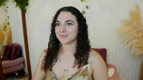 Merida Bell online show from 09/12/25, 10:32