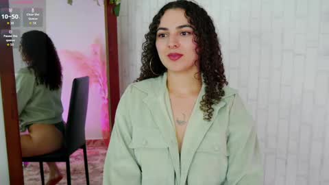 Merida Bell online show from 09/30/25, 11:21