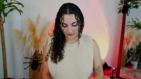 Merida Bell online show from 10/23/25, 10:36