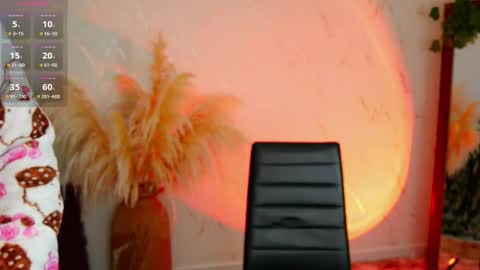 Merida Bell online show from 11/15/25, 11:54