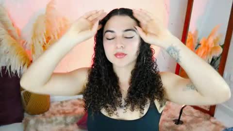 Merida Bell online show from 11/23/25, 11:26