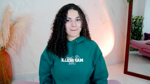 Merida Bell online show from 02/18/26, 01:12