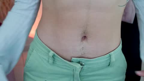 Merida Bell online show from 04/01/26, 10:07