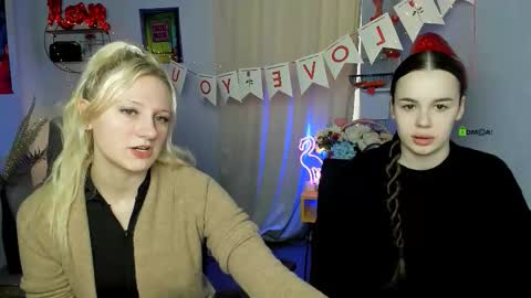 Merida online show from 02/18/26, 09:16