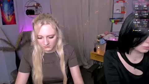 Merida online show from 02/24/26, 07:12