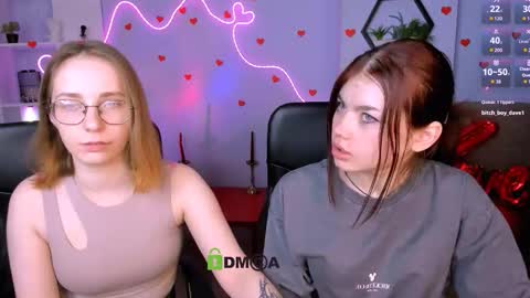 Merida online show from 03/03/26, 01:17