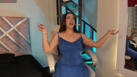 Merida  online show from 01/28/25, 11:38