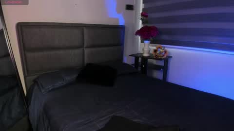 Merida  online show from 03/10/25, 12:59