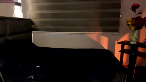 Merida  online show from 03/12/25, 01:08