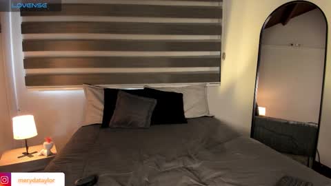 Snapshot of merida_taylor_ chatting on 01/19/26, 01:04 Merida online show from 01/19/26, 01:04