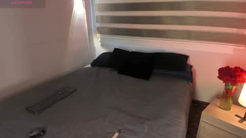 Merida  online show from 04/08/26, 01:33