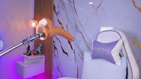 meridacute_ online show from 10/15/25, 08:09