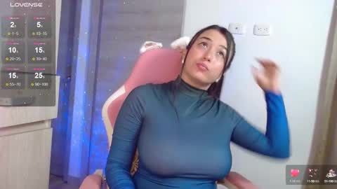 Snapshot of meridastonex chatting on 02/12/25, 12:16 Merida online show from 02/12/25, 12:16