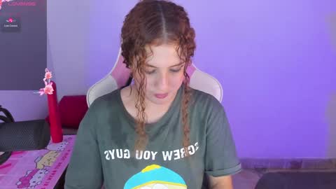 laura 3 i am independent model online show from 12/22/24, 04:28