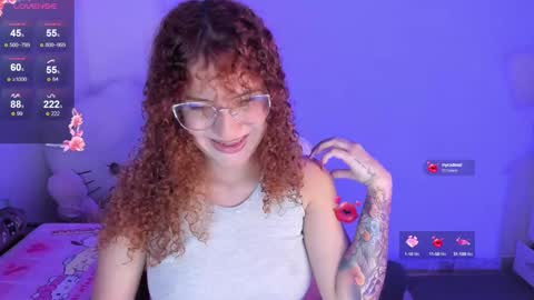 laura 3 i am independent model online show from 02/19/25, 03:28