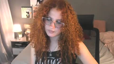 laura 3 i am independent model online show from 05/03/26, 11:55