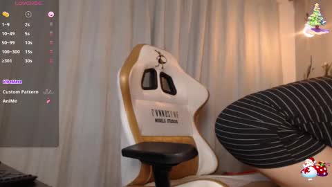 meriiiidaa online show from 11/29/25, 03:20