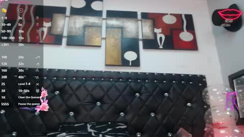 meriiiidaa online show from 01/07/26, 03:31