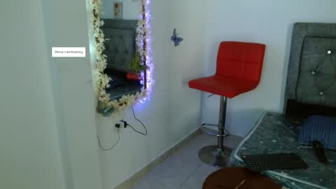 Snapshot of meriilyn_monroe724 chatting on 10/14/25, 08:31 meriilyn_monroe724 online show from 10/14/25, 08:31