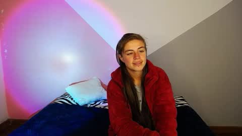 MERILY online show from 12/13/25, 11:43